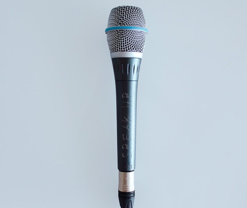 ⚡ Formation : Prise de parole – Exprimez-vous avec assurance et impact