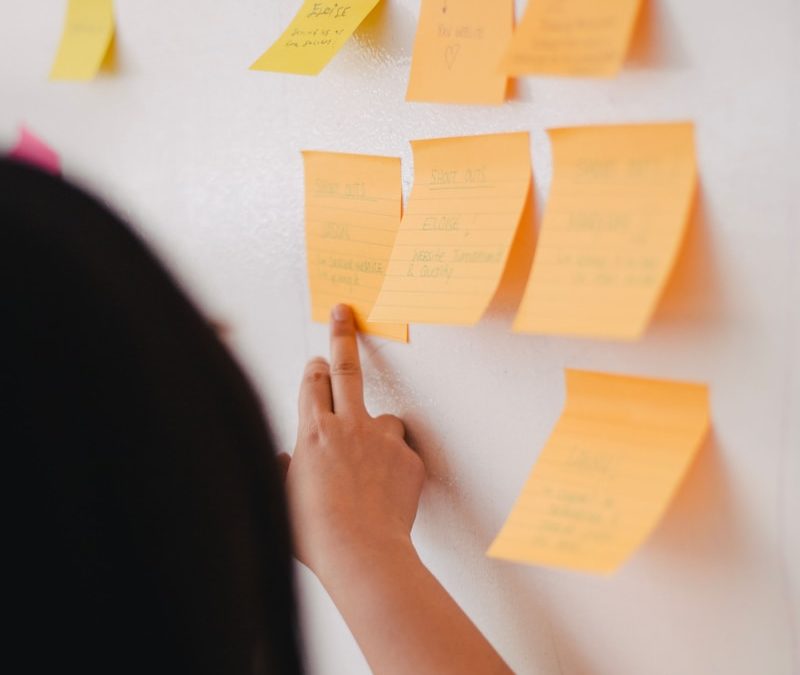 ⚡ Formation : Plan de com 360° – Atteignez votre objectif avec efficacité