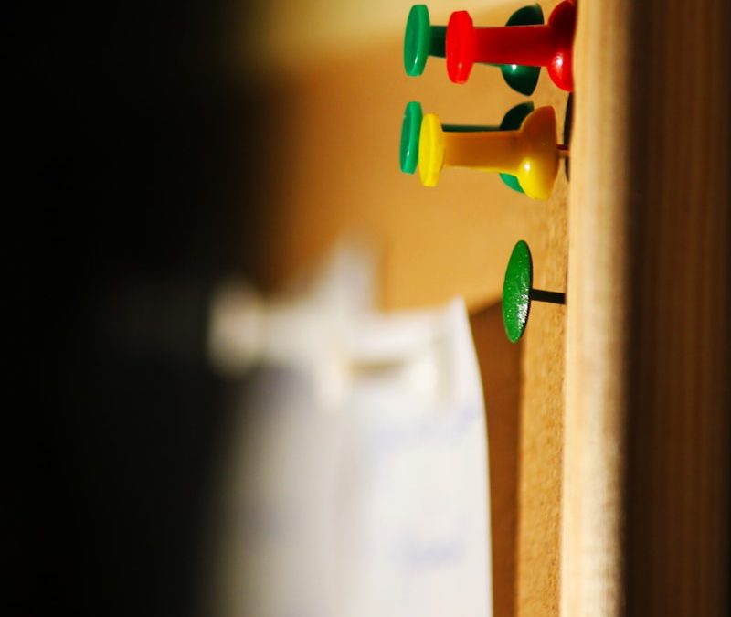 ⚡ Néo-manager : trouver sa posture de manager coach (3 jours)